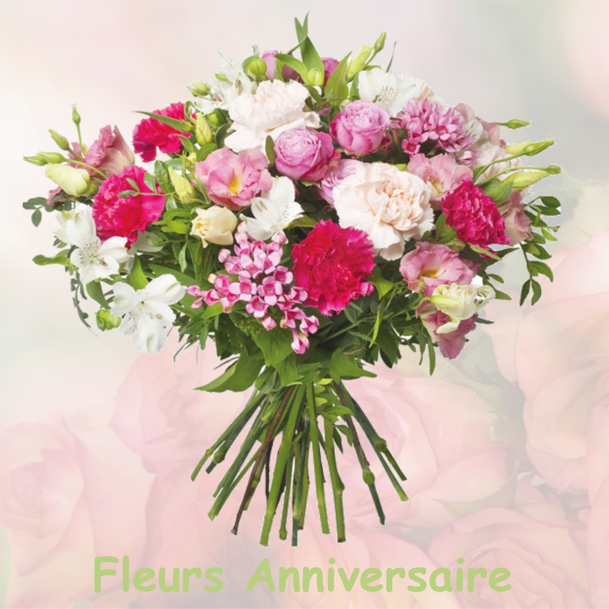 fleurs anniversaire SAINT-ELIPH